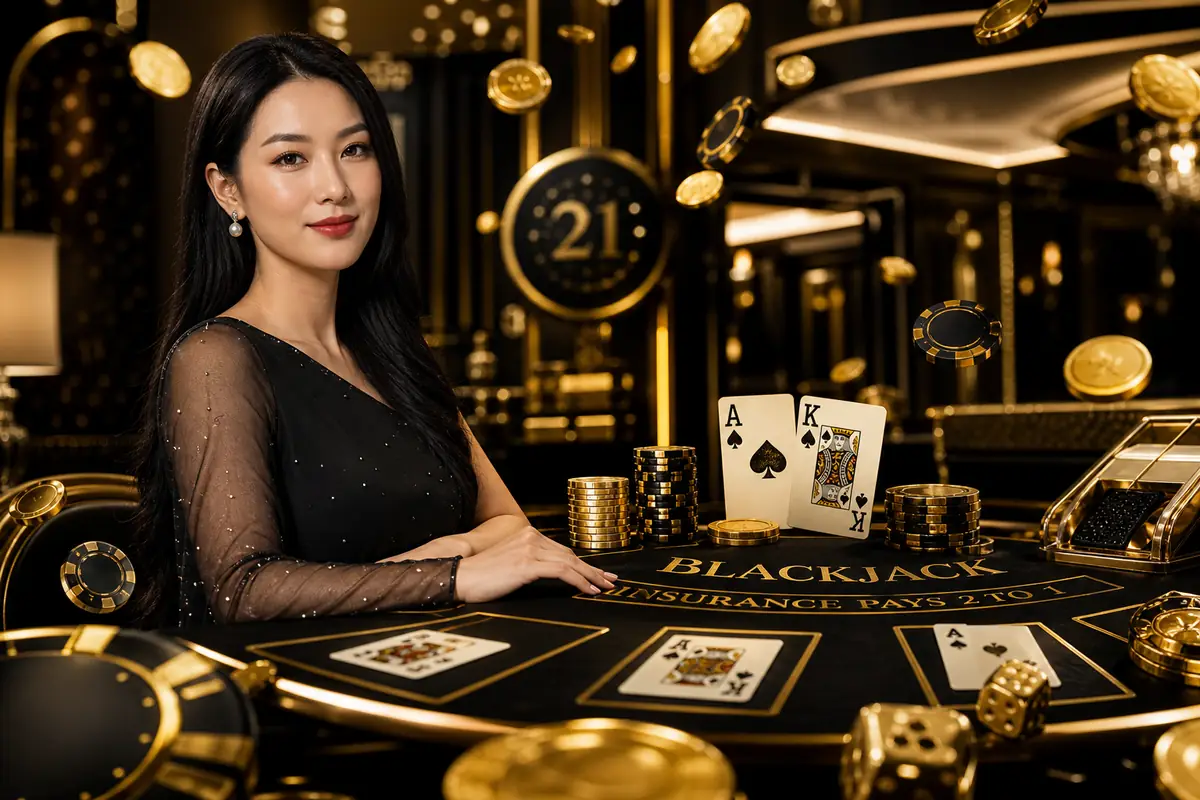 bewin888 Casino pengalaman dealer langsung baccarat