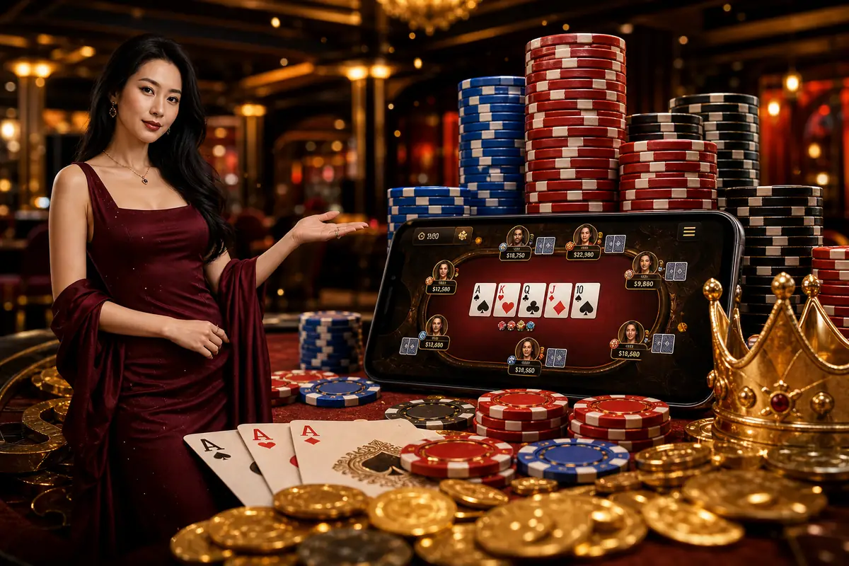 bewin888 slot online permainan terpopular