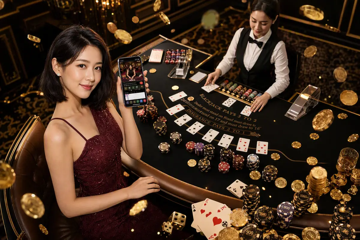 bewin888 slot mobile mudah alih