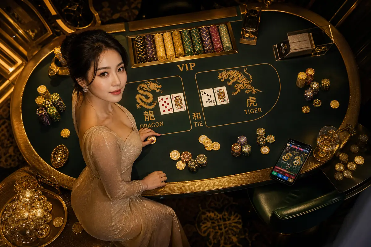 bewin888 Casino cara daftar akaun dan mula bermain