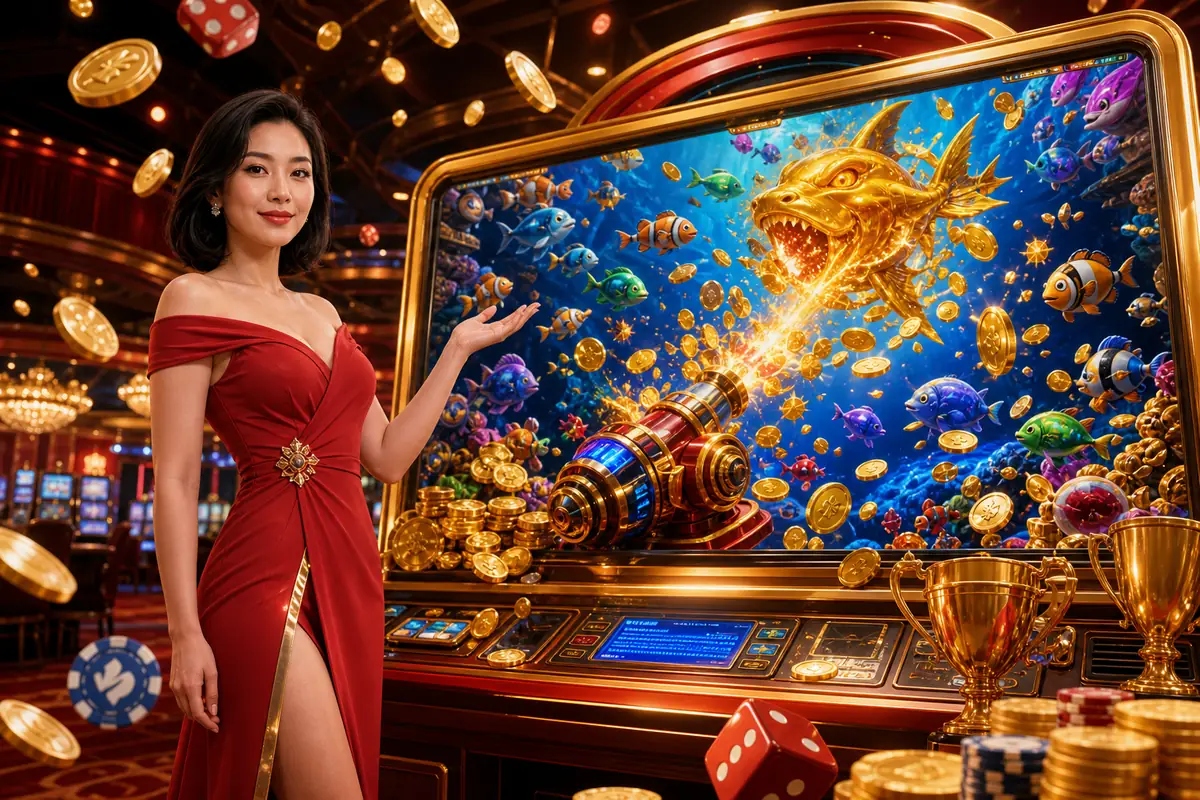 bewin888 live casino peniaga langsung